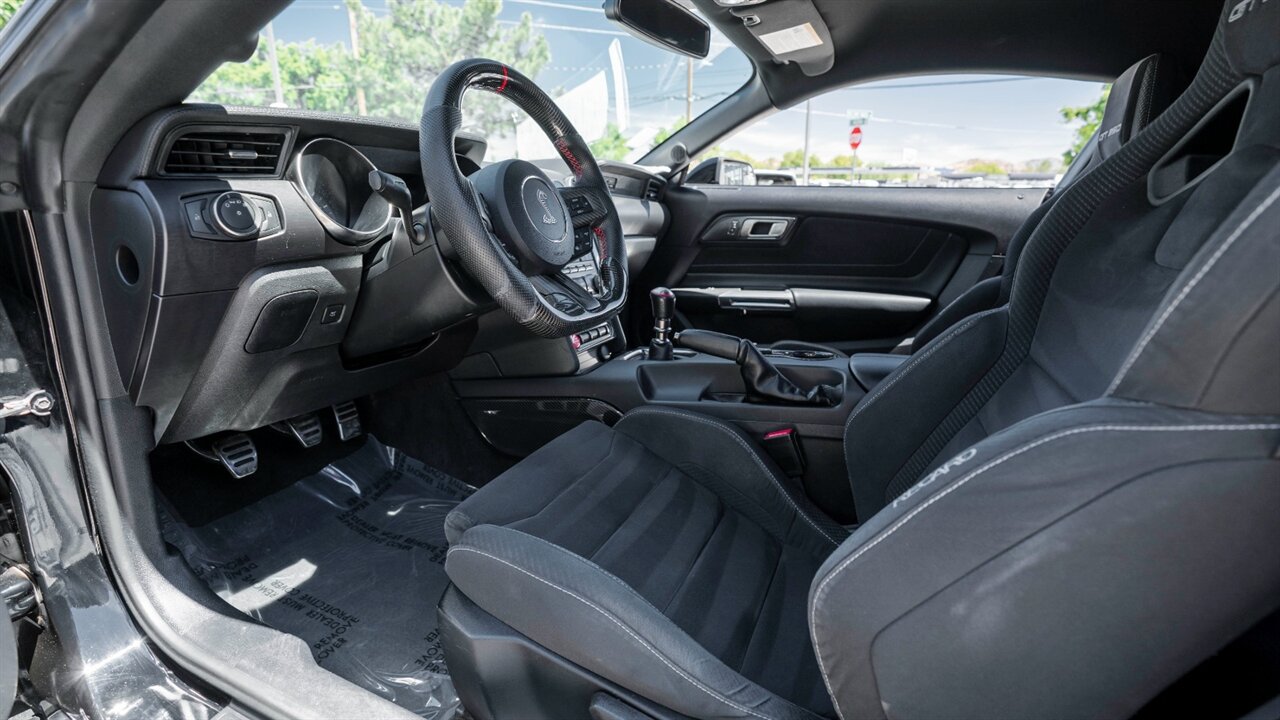 2016 Ford Mustang Shelby GT350   - Photo 14 - Reno, NV 89511
