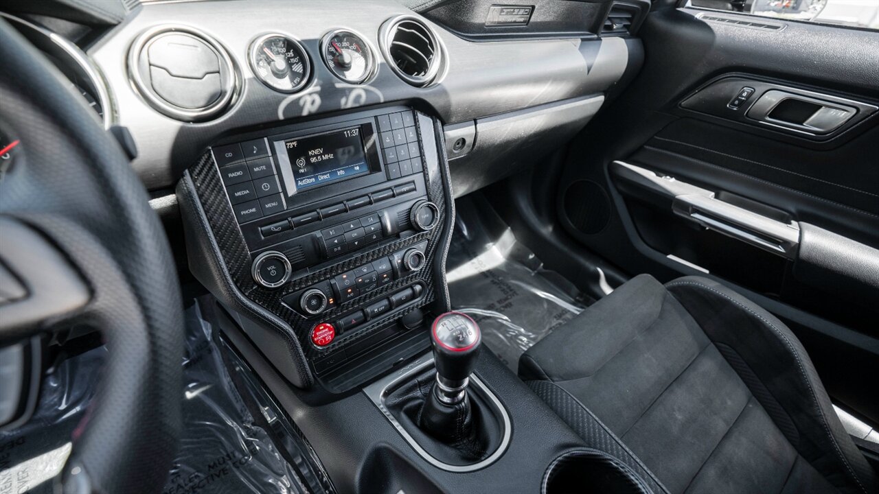 2016 Ford Mustang Shelby GT350   - Photo 27 - Reno, NV 89511