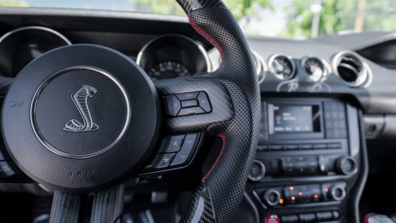 2016 Ford Mustang Shelby GT350   - Photo 21 - Reno, NV 89511