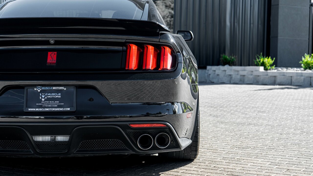 2016 Ford Mustang Shelby GT350   - Photo 12 - Reno, NV 89511