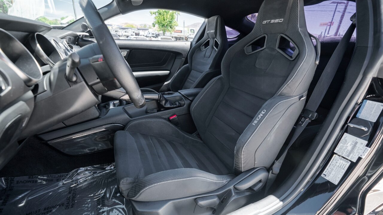 2016 Ford Mustang Shelby GT350   - Photo 13 - Reno, NV 89511