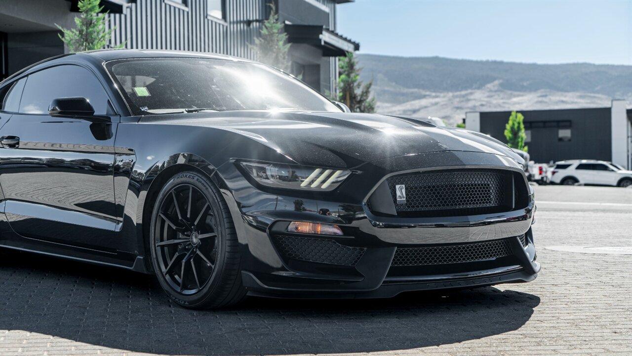 2016 Ford Mustang Shelby GT350   - Photo 9 - Reno, NV 89511