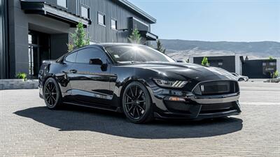 2016 Ford Mustang Shelby GT350 Coupe