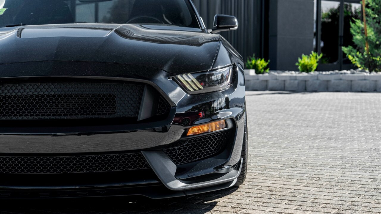 2016 Ford Mustang Shelby GT350   - Photo 10 - Reno, NV 89511