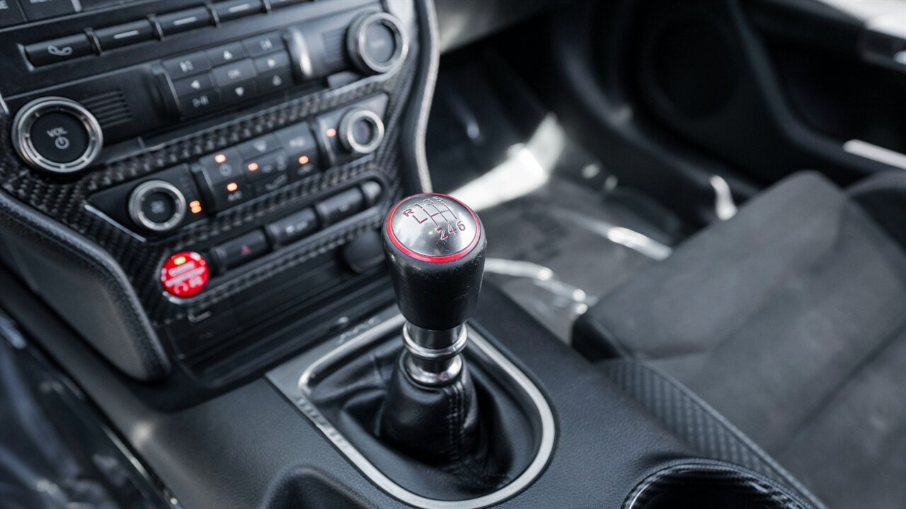 2016 Ford Mustang Shelby GT350   - Photo 26 - Reno, NV 89511
