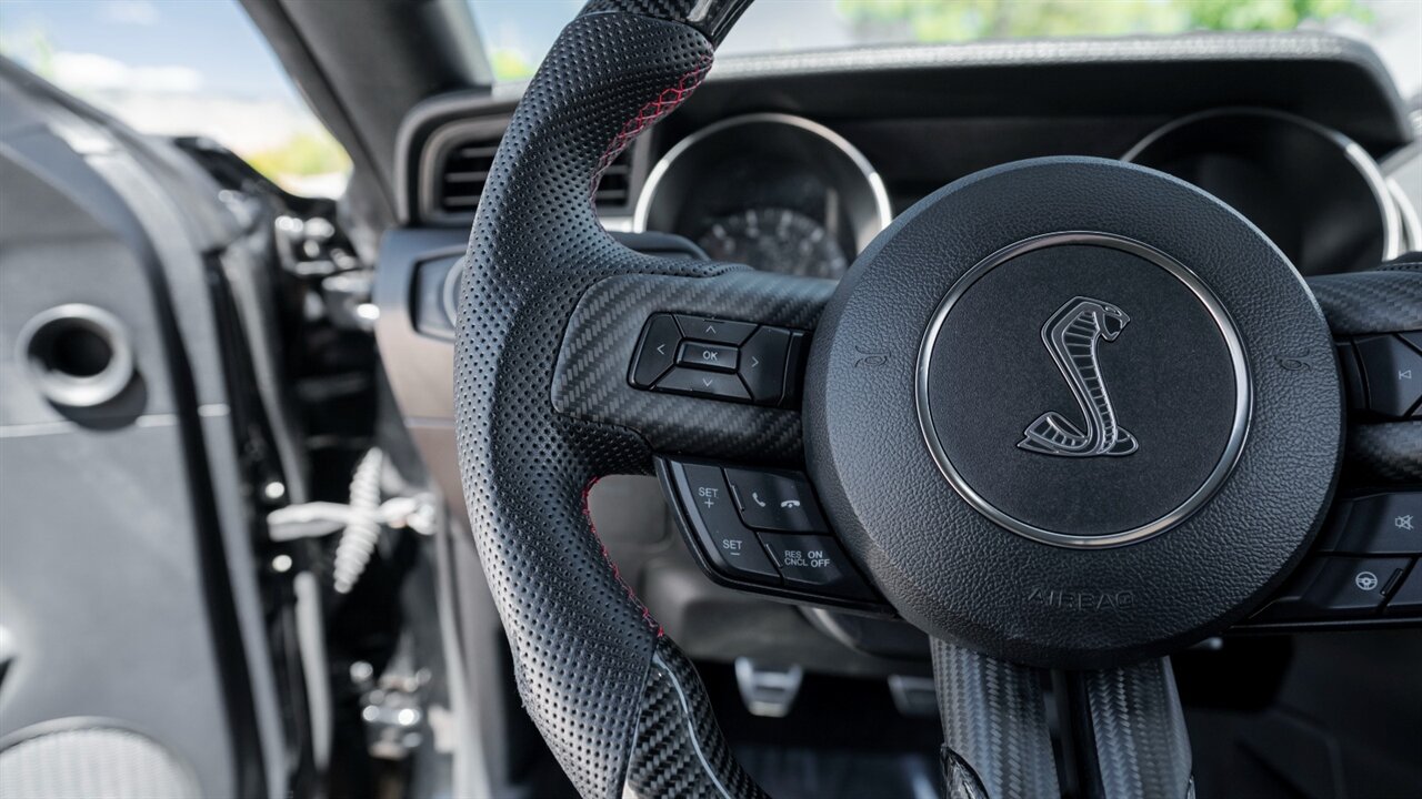 2016 Ford Mustang Shelby GT350   - Photo 20 - Reno, NV 89511