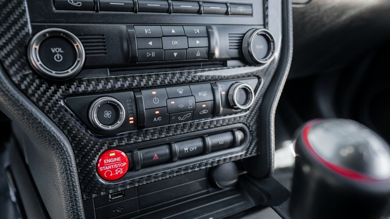 2016 Ford Mustang Shelby GT350   - Photo 25 - Reno, NV 89511