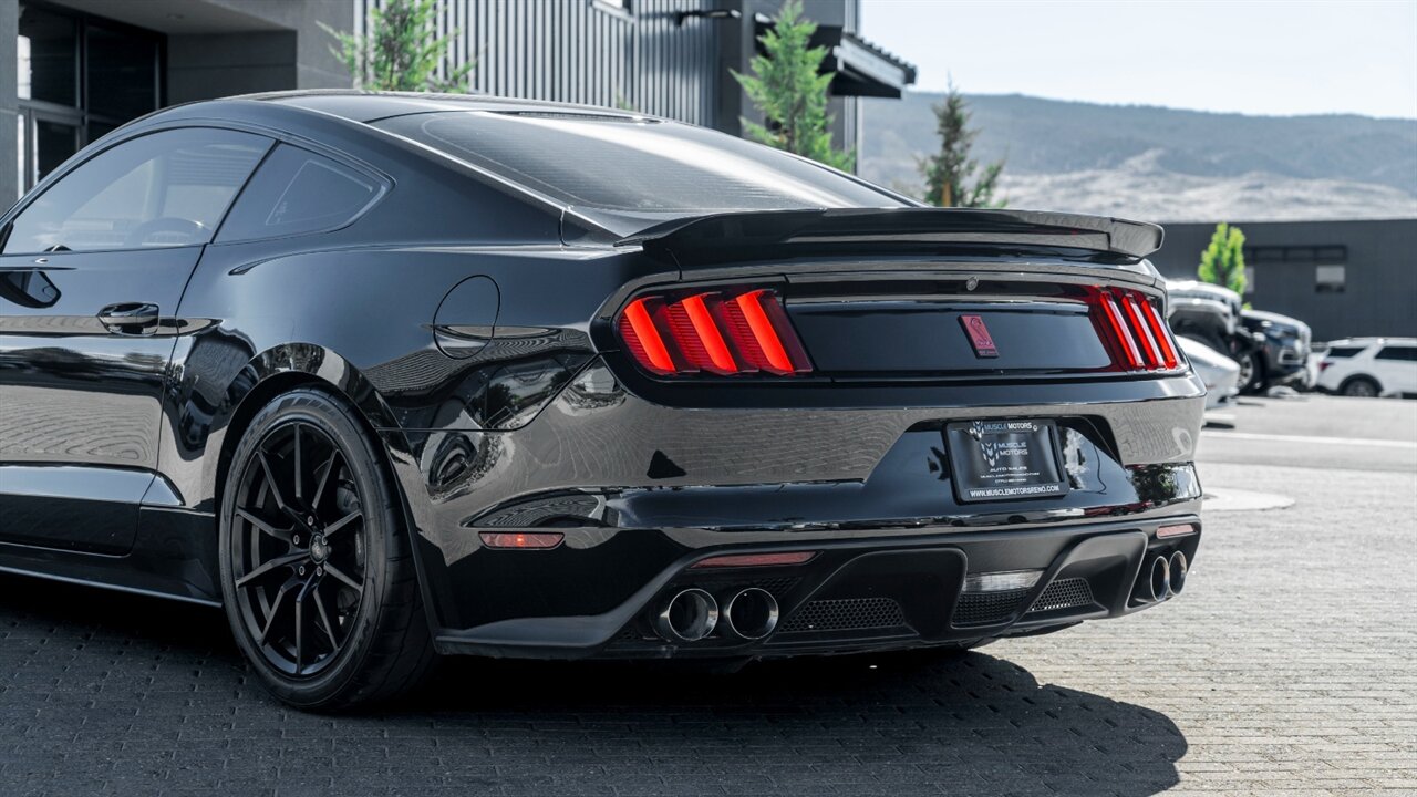 2016 Ford Mustang Shelby GT350   - Photo 11 - Reno, NV 89511
