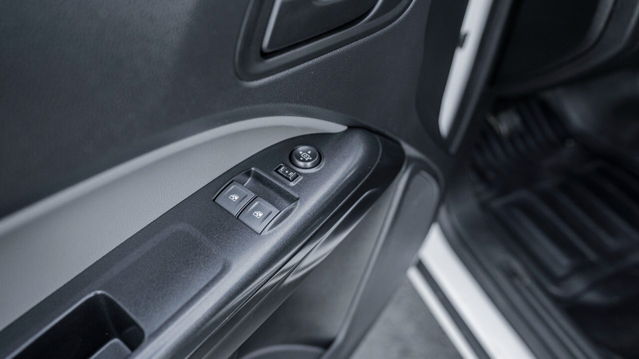 2020 Chevrolet Colorado Work Truck   - Photo 21 - Reno, NV 89511