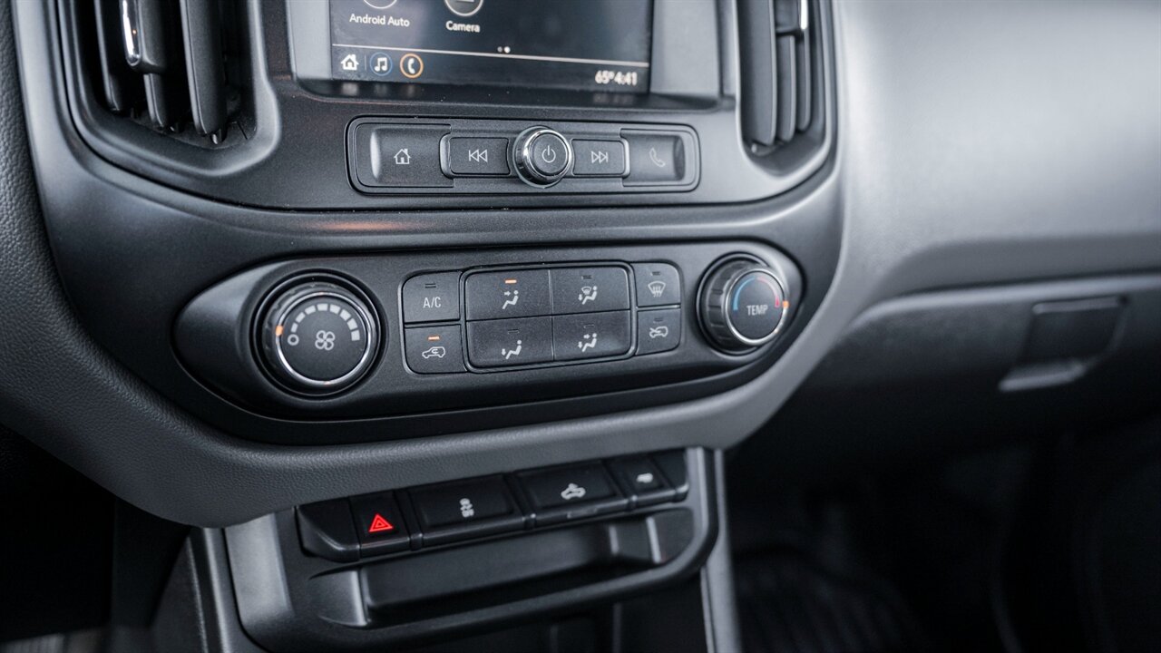 2020 Chevrolet Colorado Work Truck   - Photo 28 - Reno, NV 89511