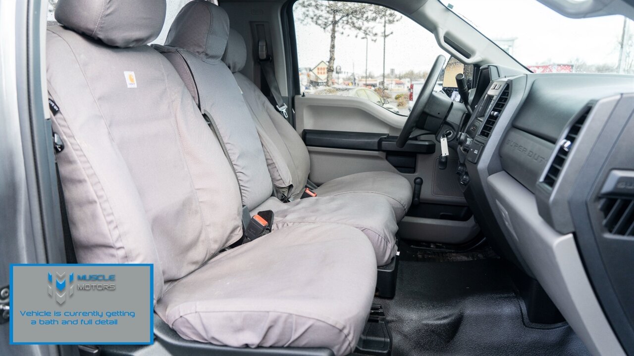 2021 Ford F-450 XL DRW   - Photo 11 - Reno, NV 89511