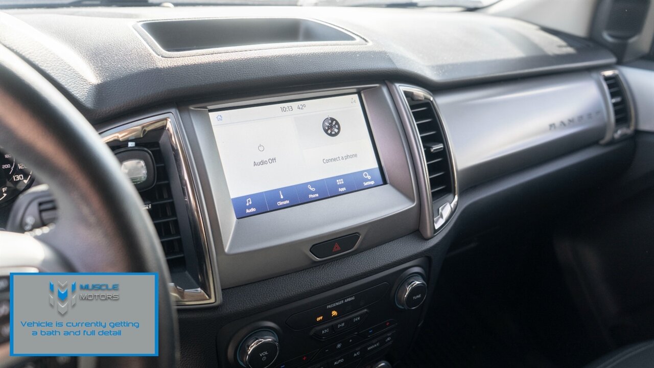 2021 Ford Ranger XLT - Photo 19 - Reno, NV 89511