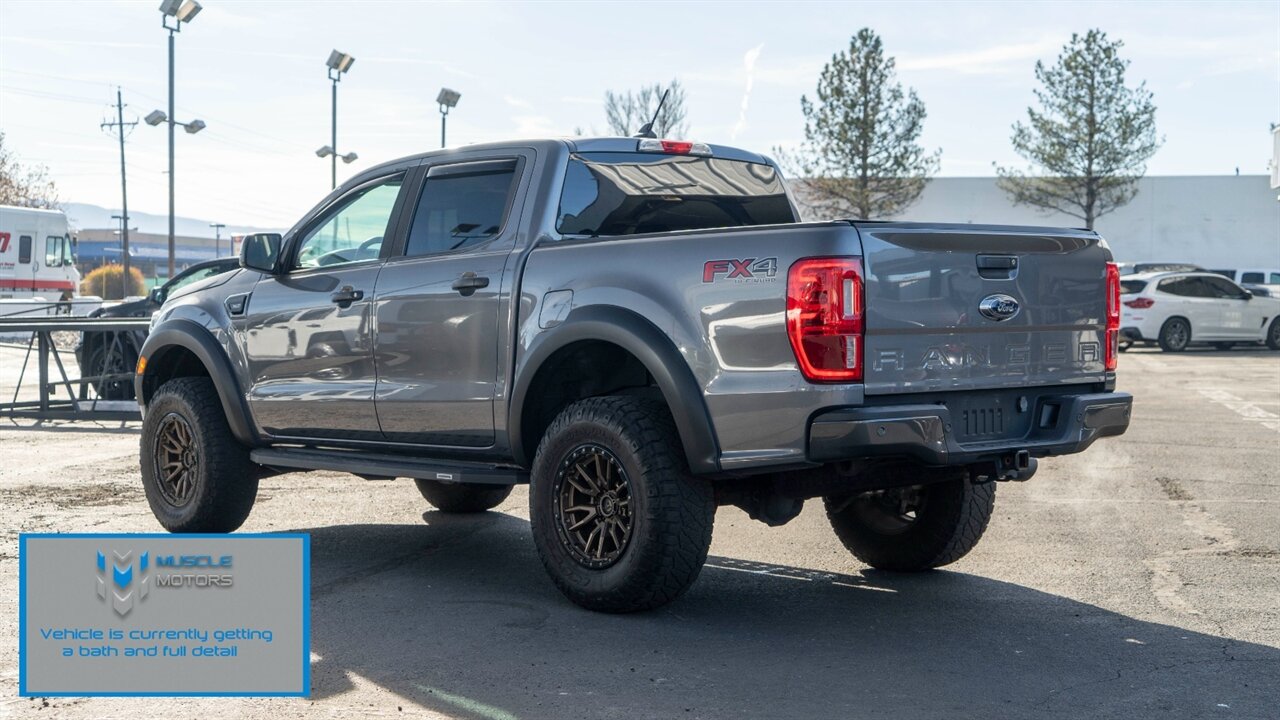 2021 Ford Ranger XLT - Photo 2 - Reno, NV 89511