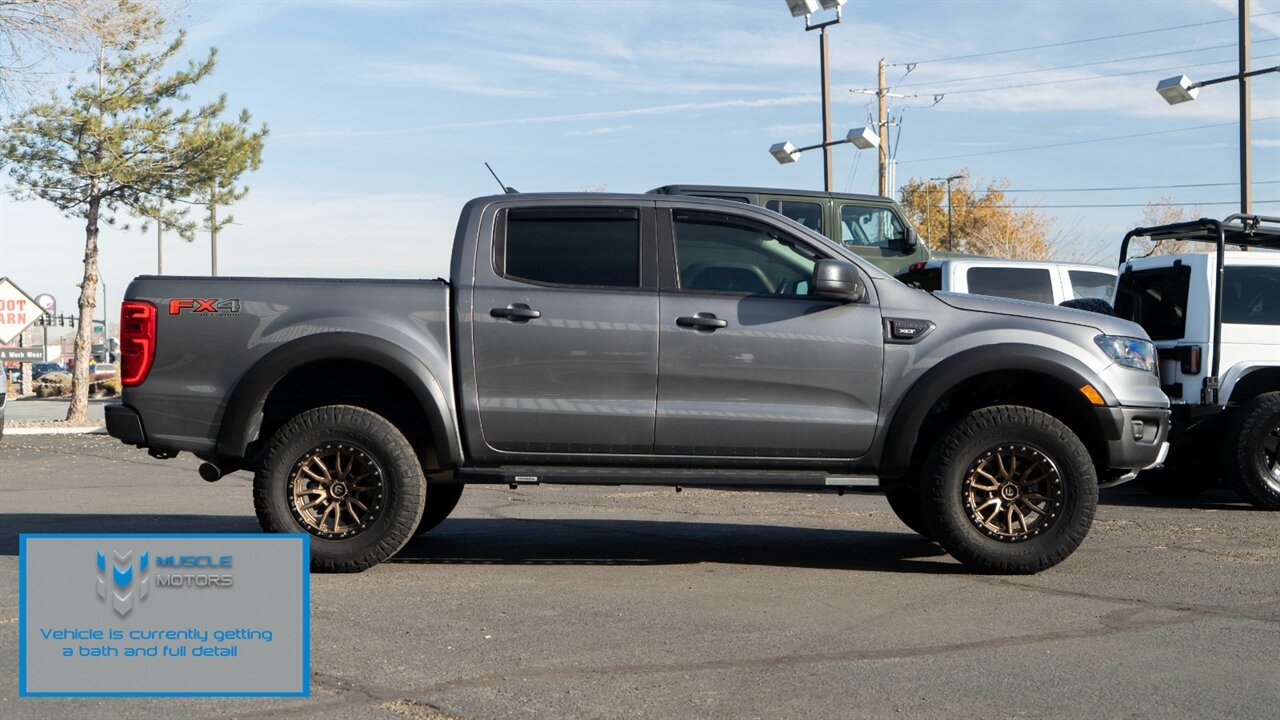 2021 Ford Ranger XLT - Photo 5 - Reno, NV 89511