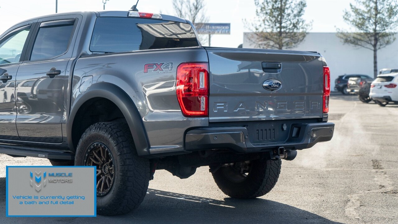 2021 Ford Ranger XLT - Photo 13 - Reno, NV 89511
