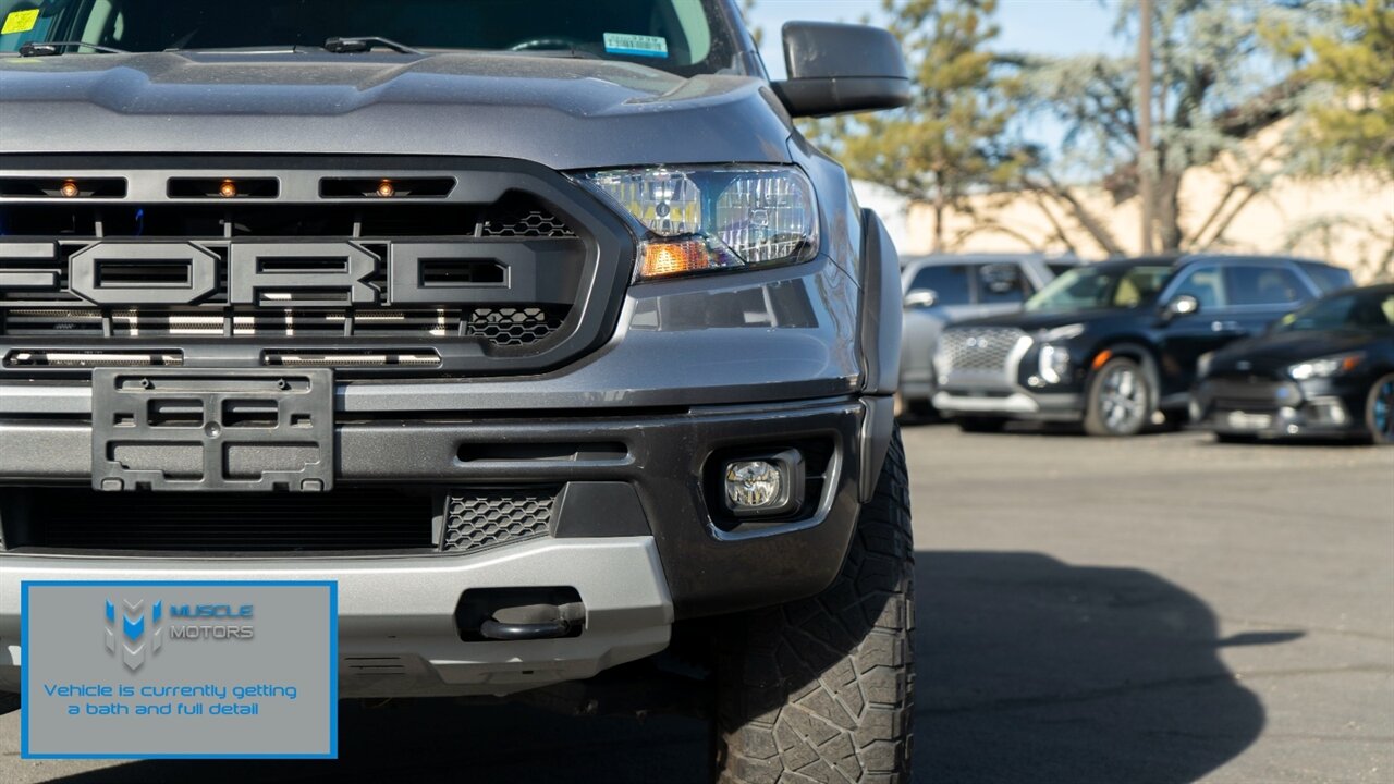 2021 Ford Ranger XLT - Photo 10 - Reno, NV 89511