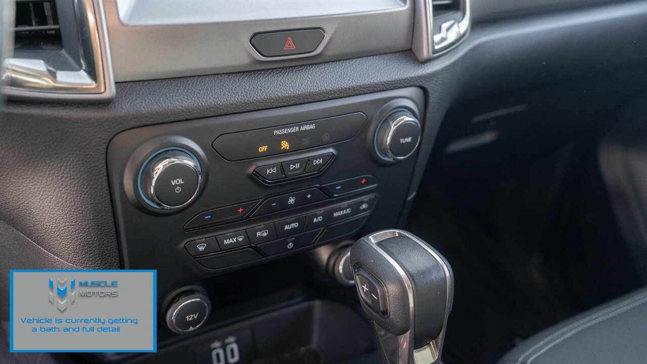 2021 Ford Ranger XLT - Photo 20 - Reno, NV 89511