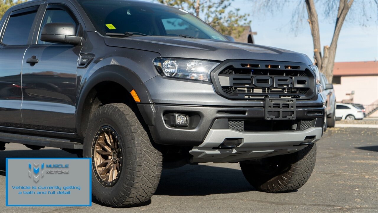 2021 Ford Ranger XLT - Photo 9 - Reno, NV 89511