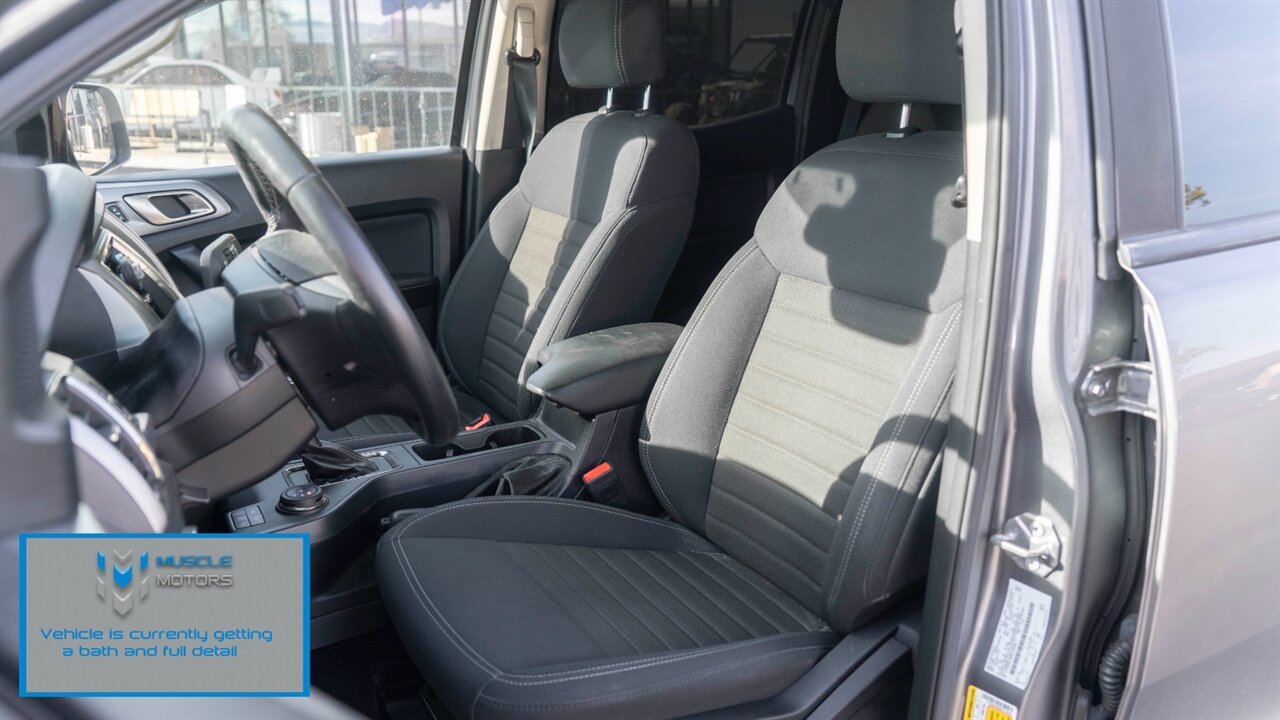 2021 Ford Ranger XLT - Photo 16 - Reno, NV 89511