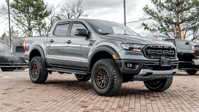 2021 Ford Ranger XLT Truck