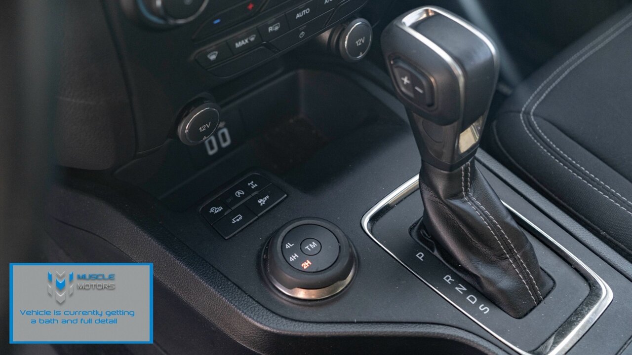 2021 Ford Ranger XLT - Photo 21 - Reno, NV 89511