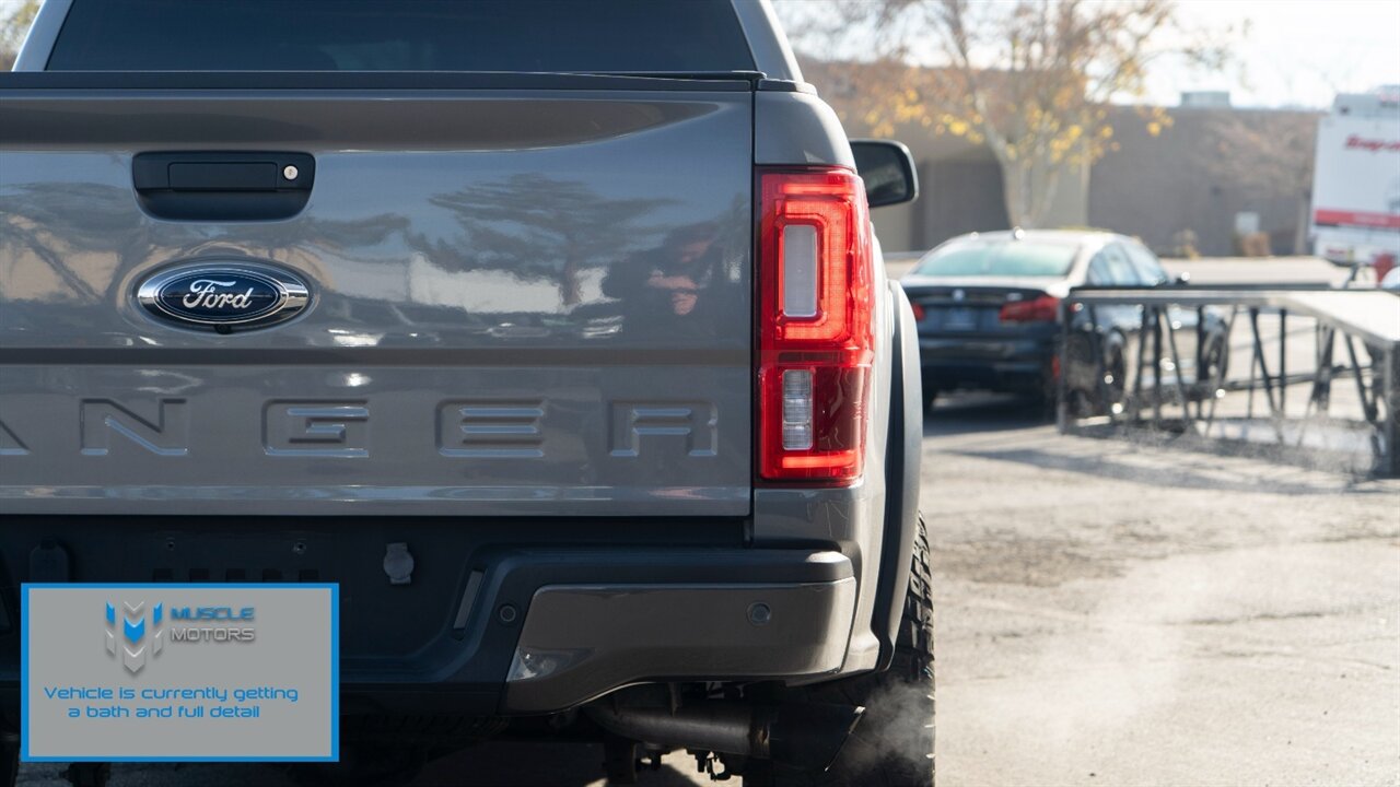 2021 Ford Ranger XLT - Photo 14 - Reno, NV 89511