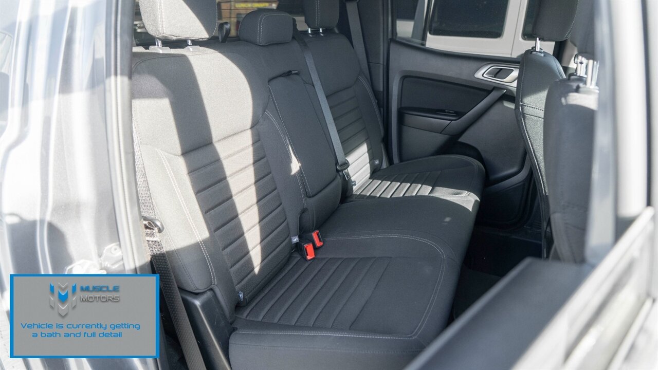 2021 Ford Ranger XLT - Photo 22 - Reno, NV 89511