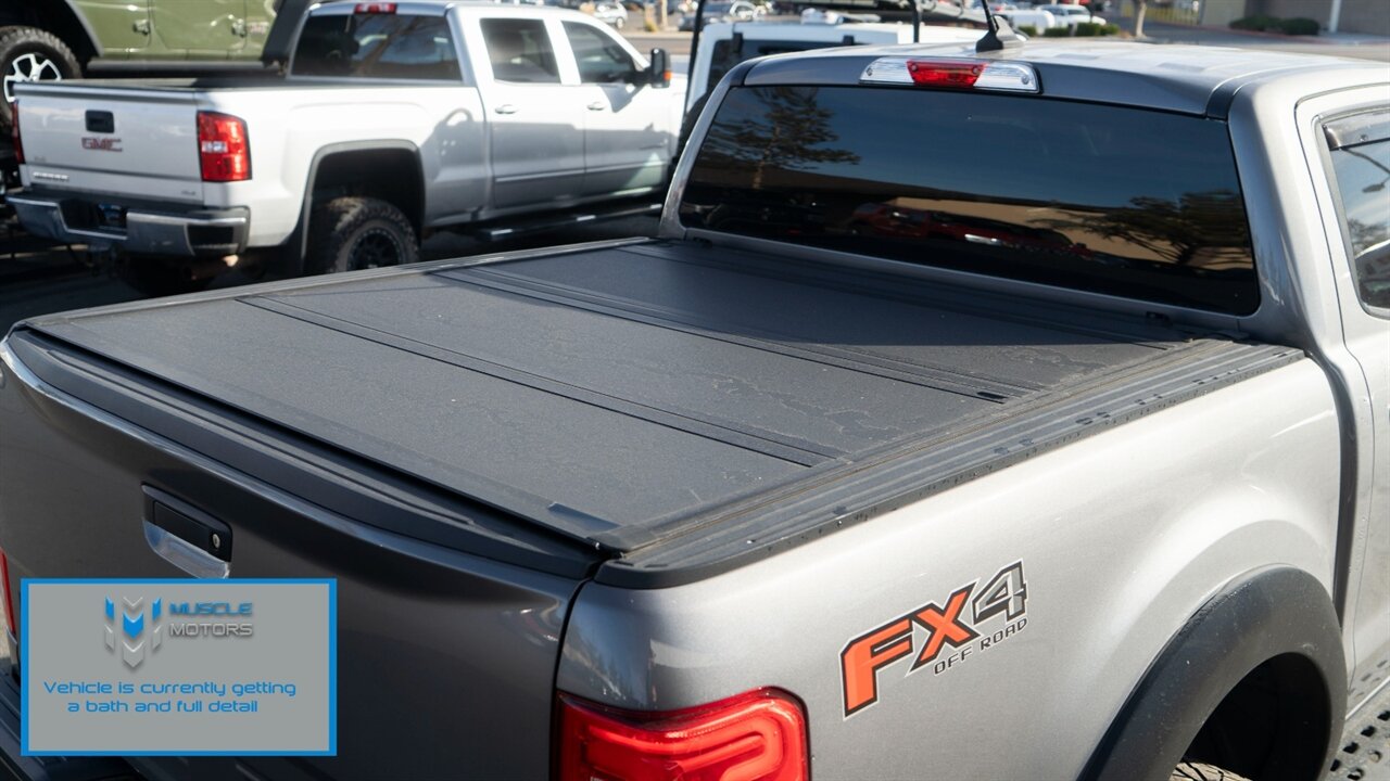 2021 Ford Ranger XLT - Photo 15 - Reno, NV 89511