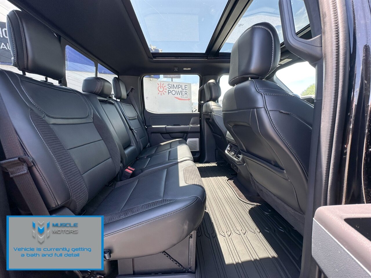 2023 Ford F-150 Raptor - Photo 13 - Reno, NV 89511