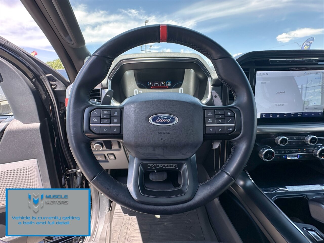 2023 Ford F-150 Raptor - Photo 11 - Reno, NV 89511