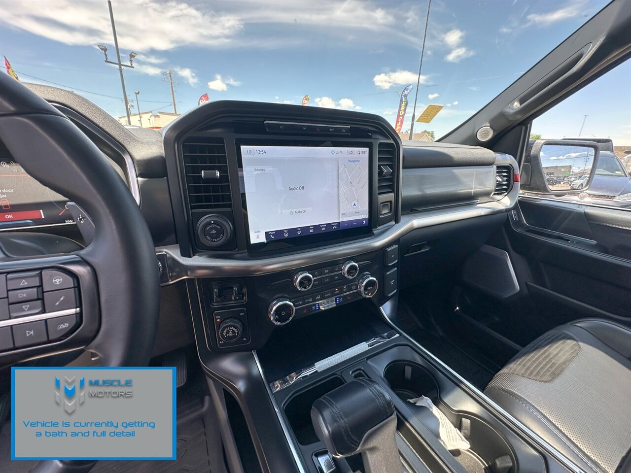 2023 Ford F-150 Raptor - Photo 12 - Reno, NV 89511
