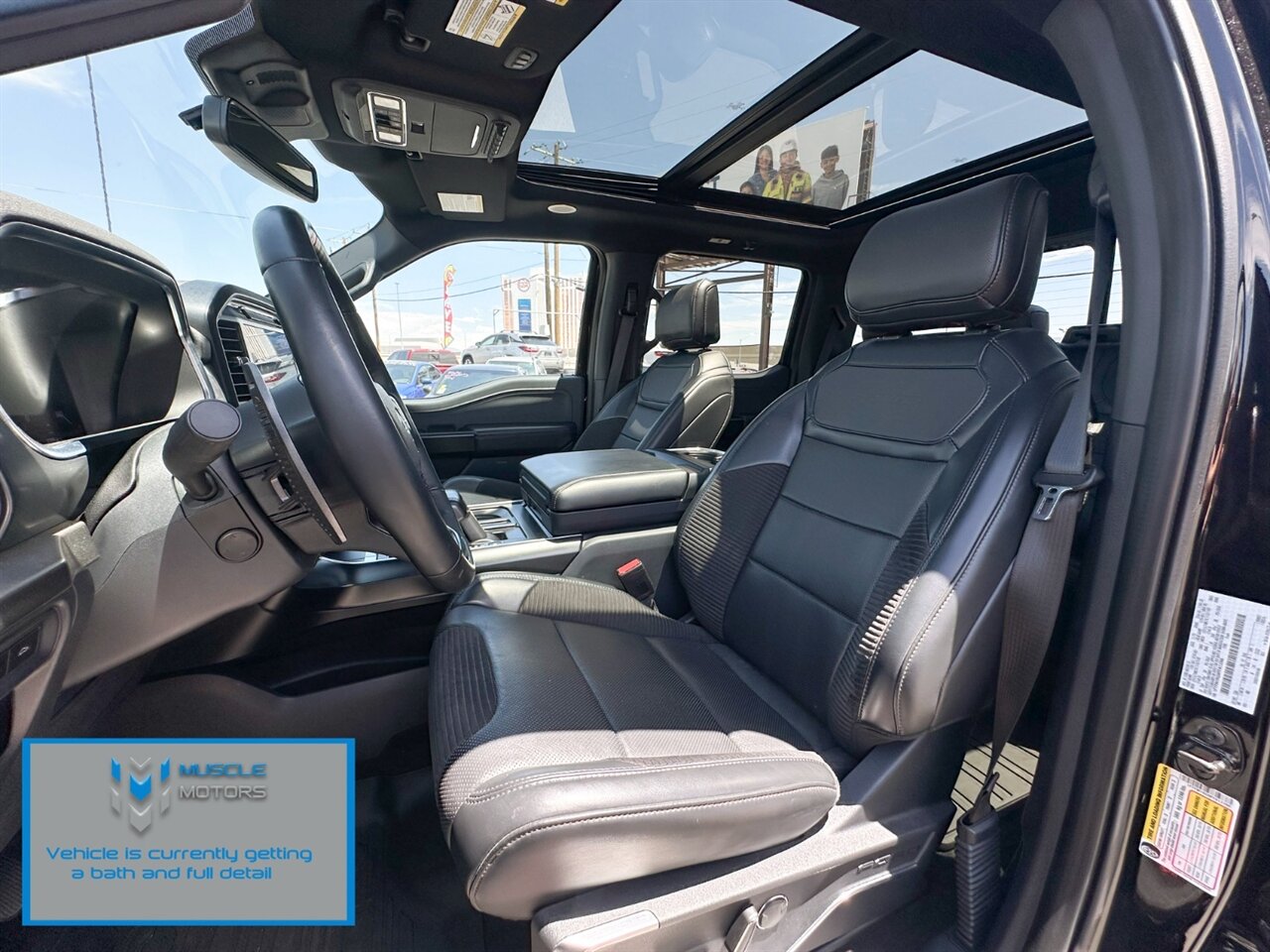 2023 Ford F-150 Raptor - Photo 7 - Reno, NV 89511