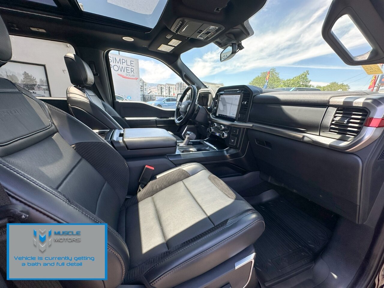2023 Ford F-150 Raptor - Photo 10 - Reno, NV 89511