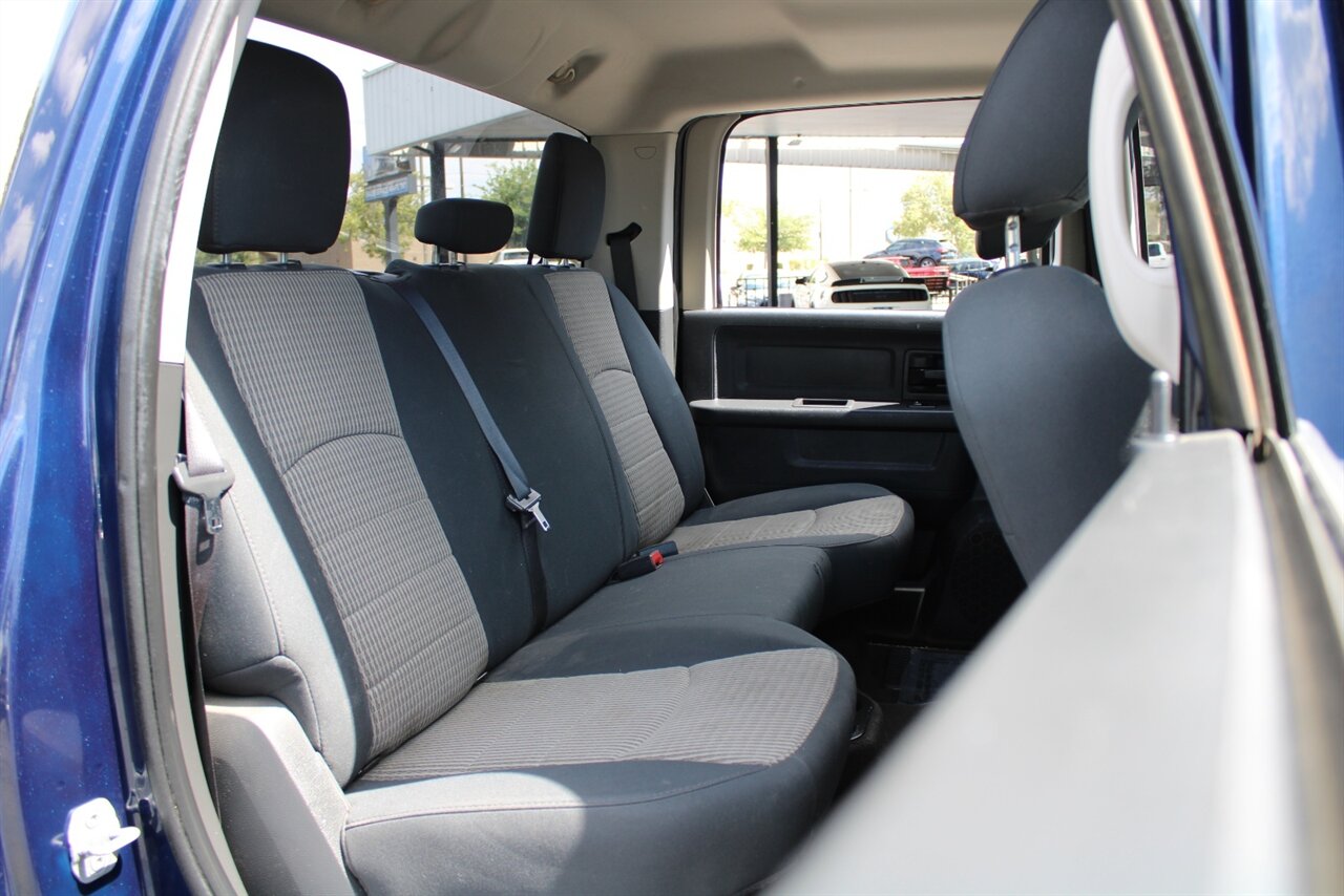 2012 RAM 2500 ST - Photo 22 - Reno, NV 89511