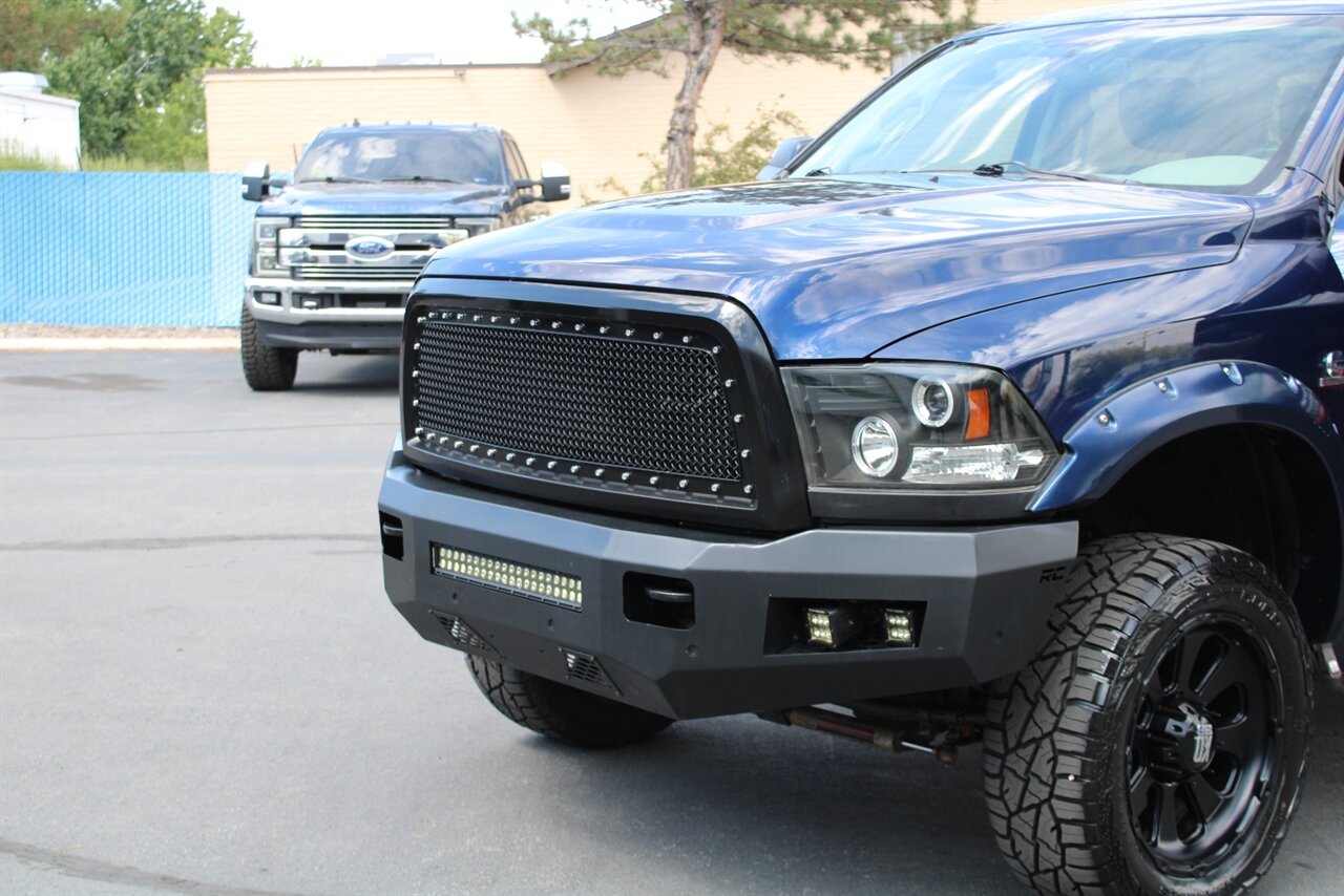 2012 RAM 2500 ST - Photo 35 - Reno, NV 89511