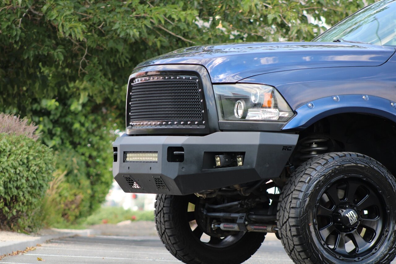 2012 RAM 2500 ST - Photo 12 - Reno, NV 89511