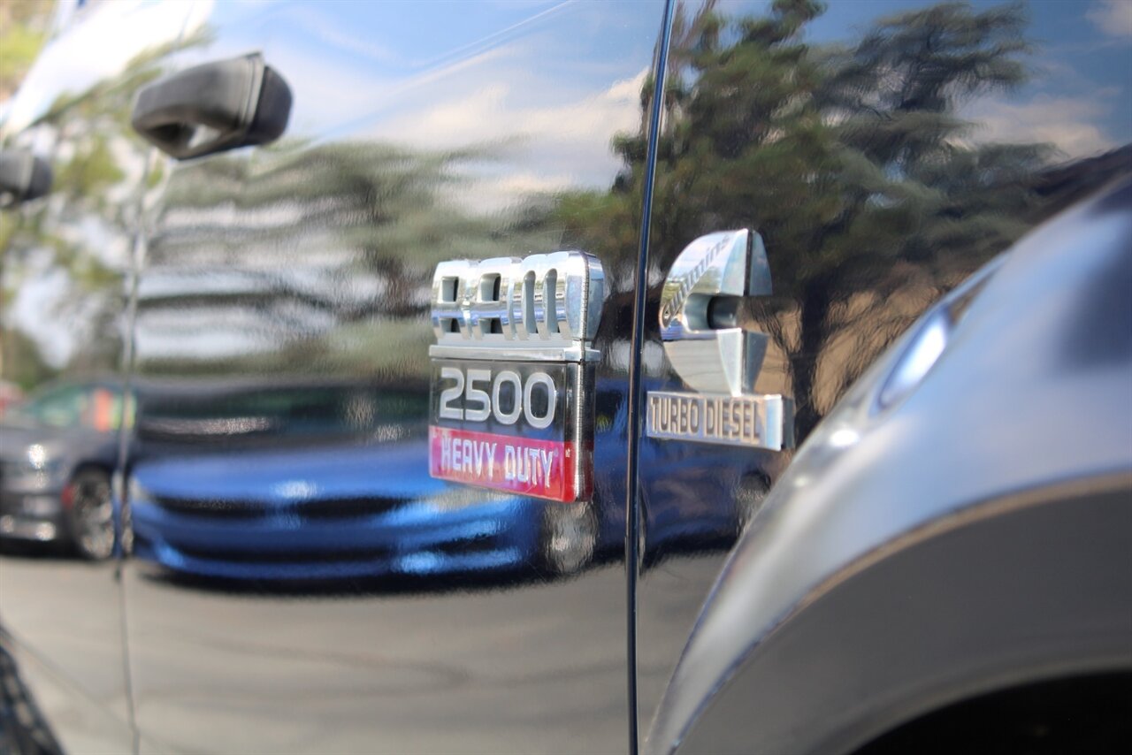 2012 RAM 2500 ST - Photo 33 - Reno, NV 89511