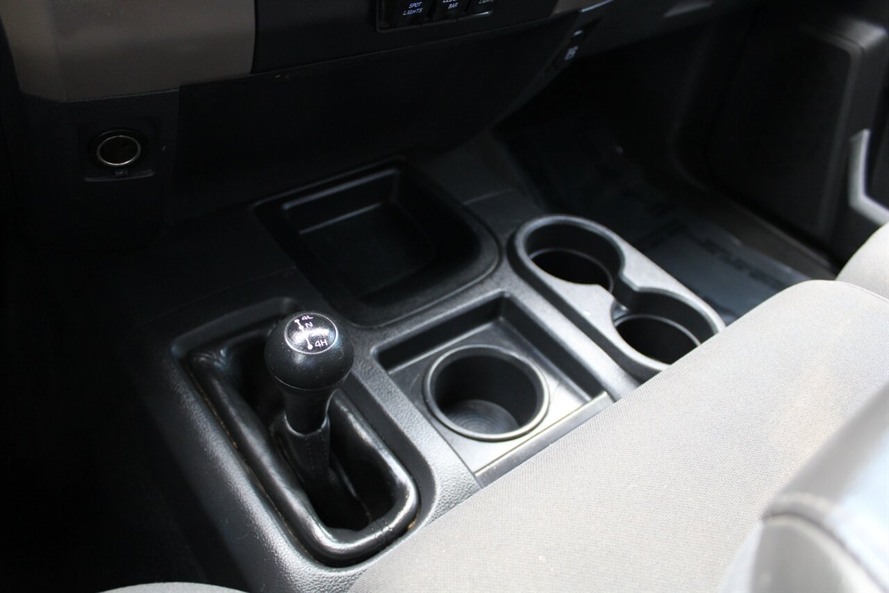 2012 RAM 2500 ST - Photo 20 - Reno, NV 89511