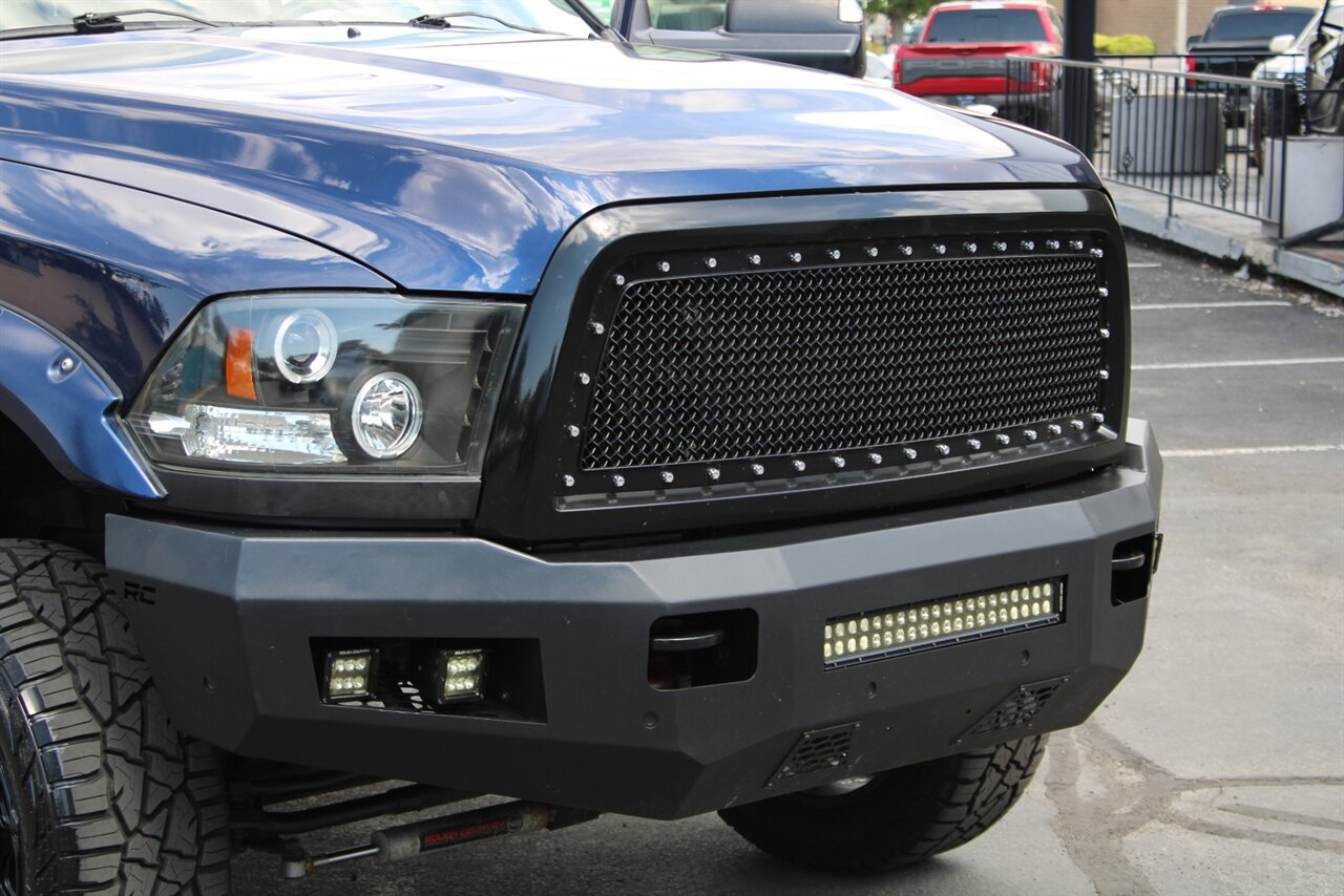 2012 RAM 2500 ST - Photo 36 - Reno, NV 89511