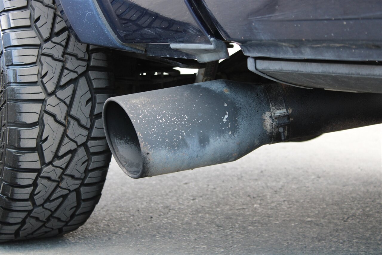 2012 RAM 2500 ST - Photo 30 - Reno, NV 89511