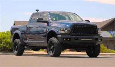 2012 RAM 2500 ST Truck