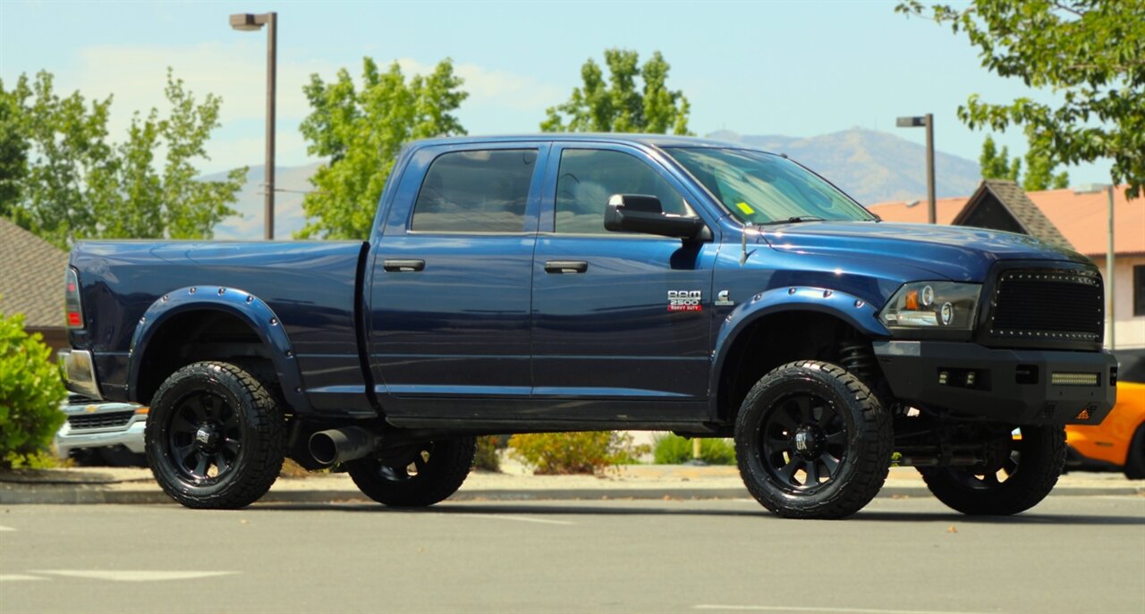 2012 RAM 2500 ST - Photo 8 - Reno, NV 89511