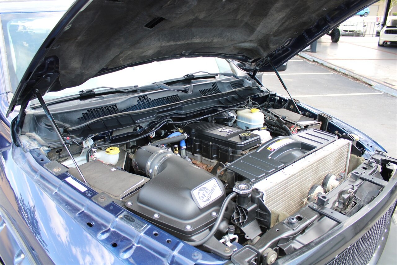 2012 RAM 2500 ST - Photo 25 - Reno, NV 89511