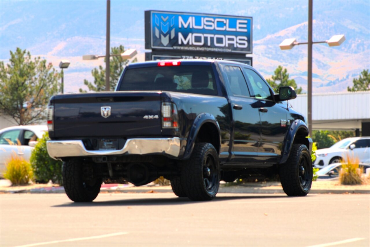 2012 RAM 2500 ST - Photo 10 - Reno, NV 89511
