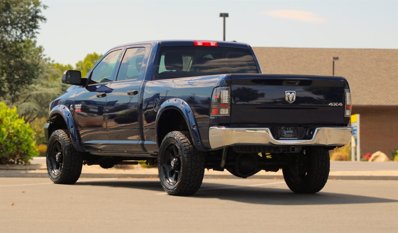 2012 RAM 2500 ST - Photo 2 - Reno, NV 89511