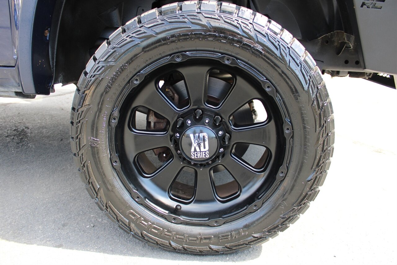 2012 RAM 2500 ST - Photo 31 - Reno, NV 89511