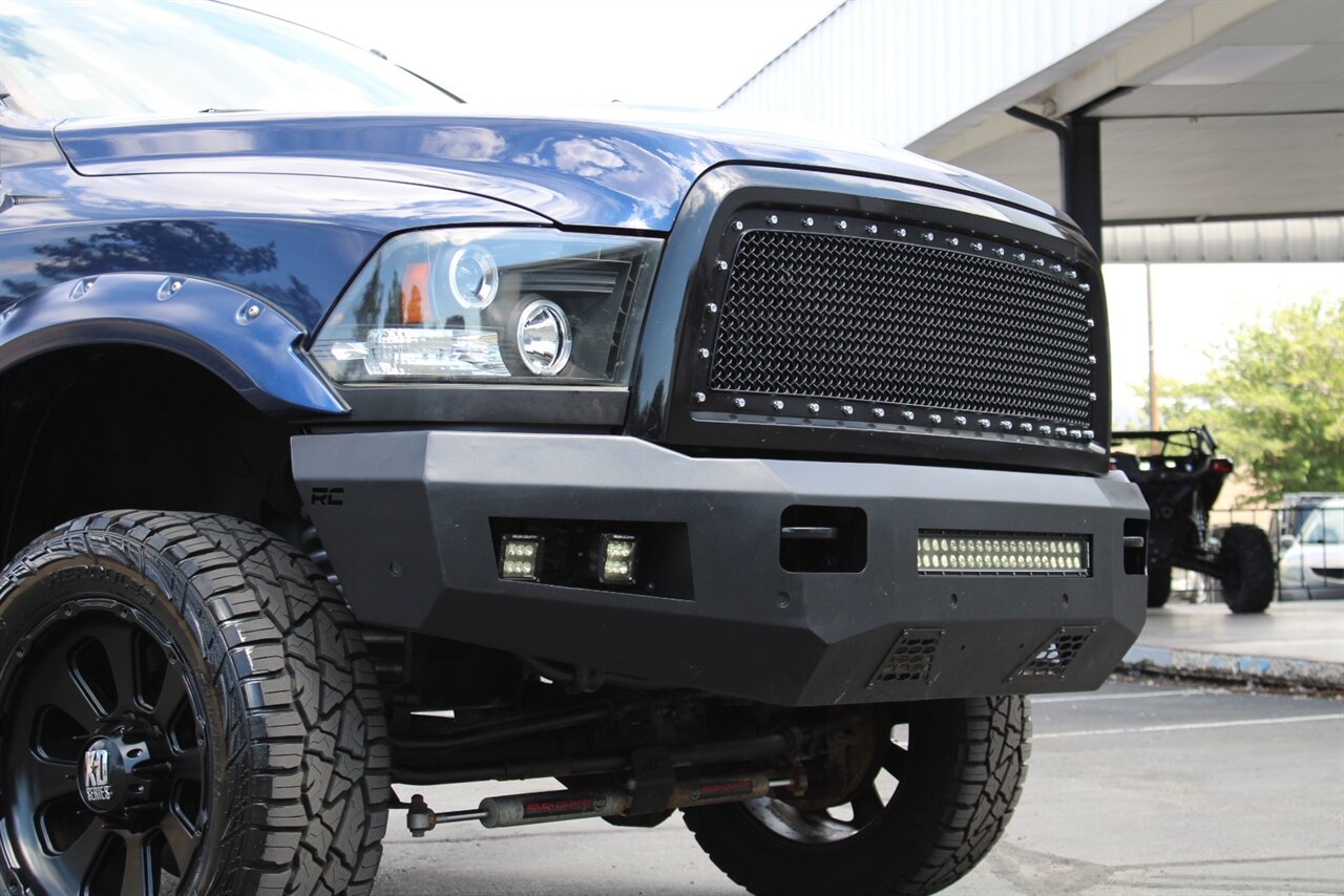 2012 RAM 2500 ST - Photo 37 - Reno, NV 89511