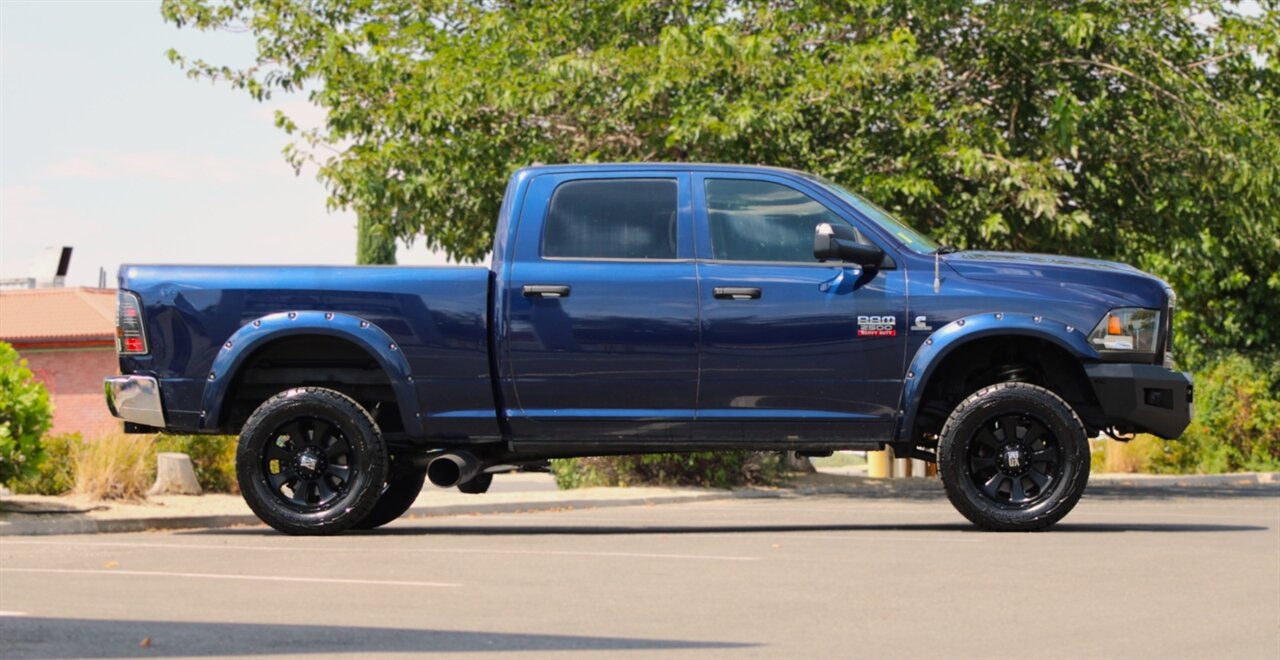 2012 RAM 2500 ST - Photo 7 - Reno, NV 89511