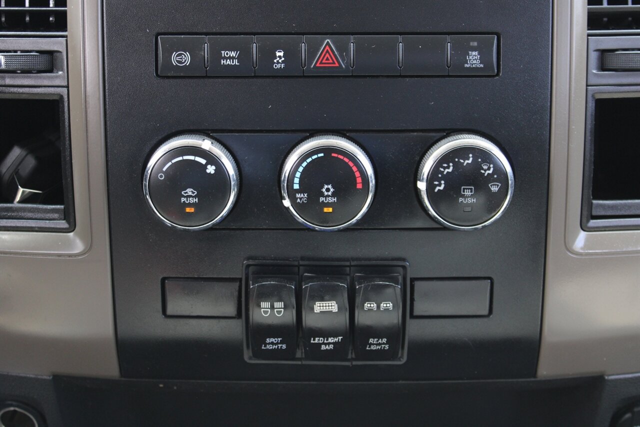 2012 RAM 2500 ST - Photo 18 - Reno, NV 89511