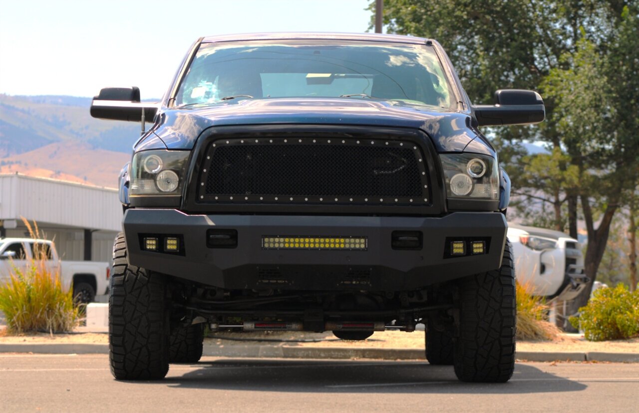 2012 RAM 2500 ST - Photo 9 - Reno, NV 89511